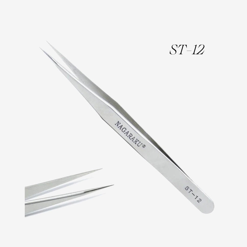 PINZA AISLAR ST-12 NAGARAKU