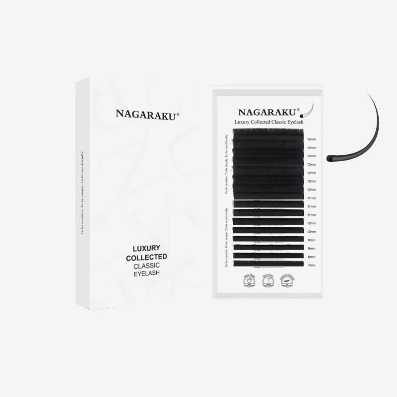 NAGARAKU LUXURY COLLECTED ( 3ra Generación )