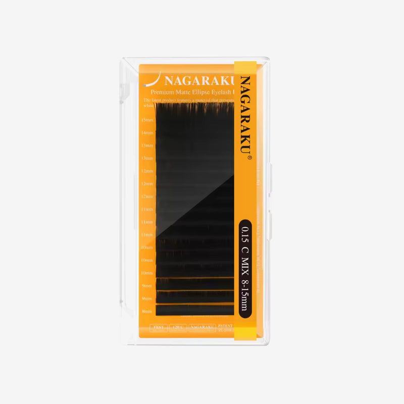 NAGARAKU AIR 5G - FLAT MATTE