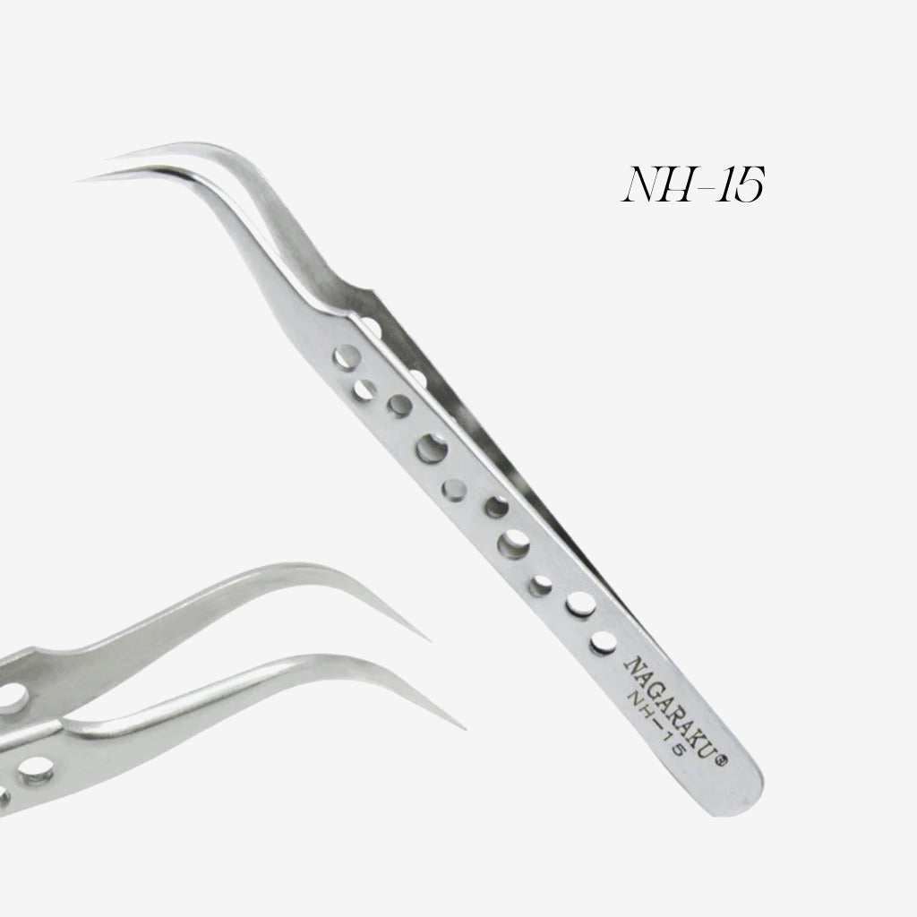 PINZA NH-15 NAGARAKU - imagen 1