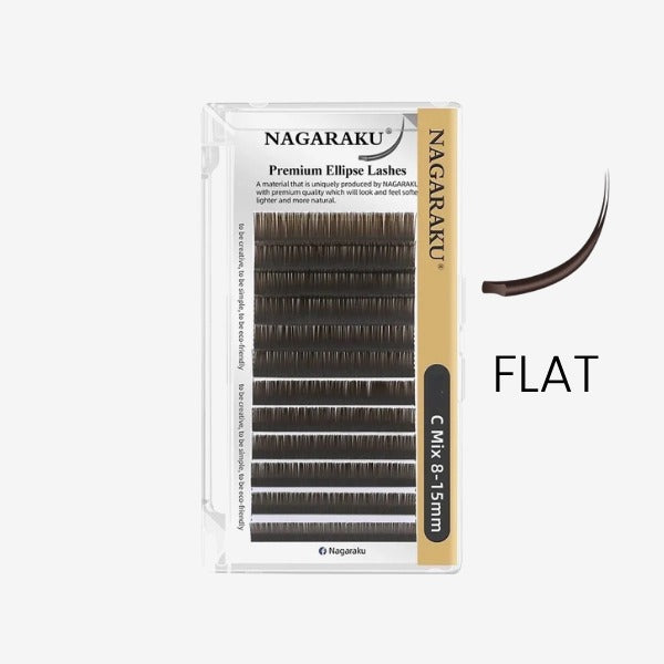 Nagaraku Flat café