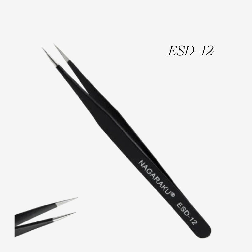 PINZA ESD-12 NAGARAKU - imagen 1