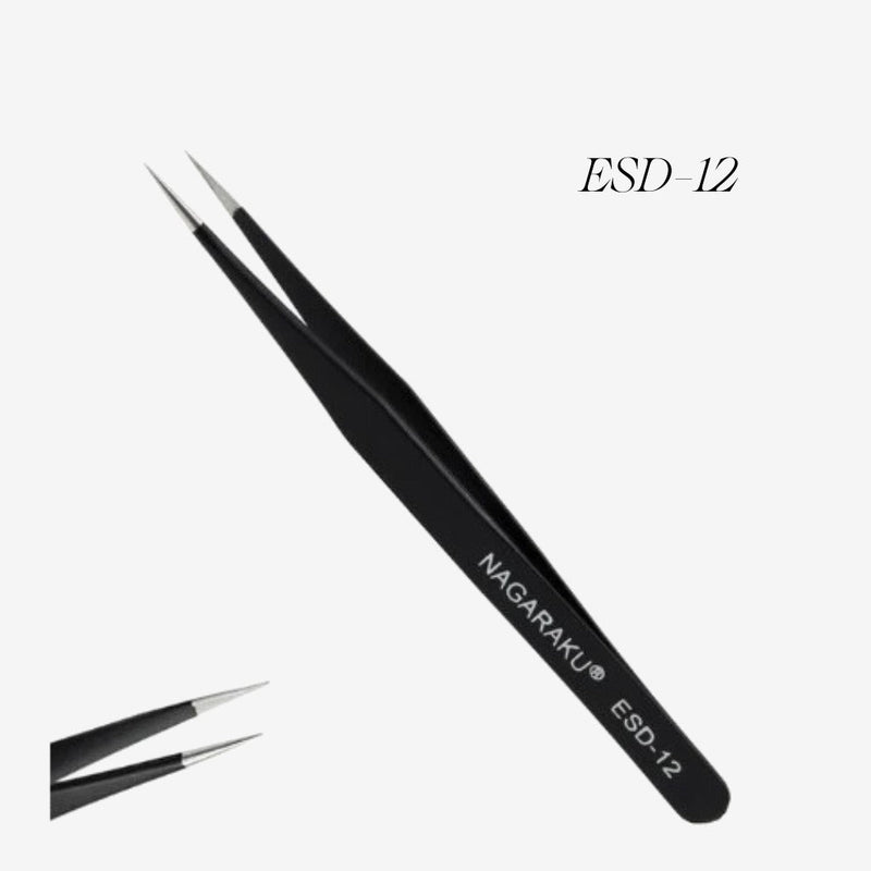 PINZA ESD-12 NAGARAKU