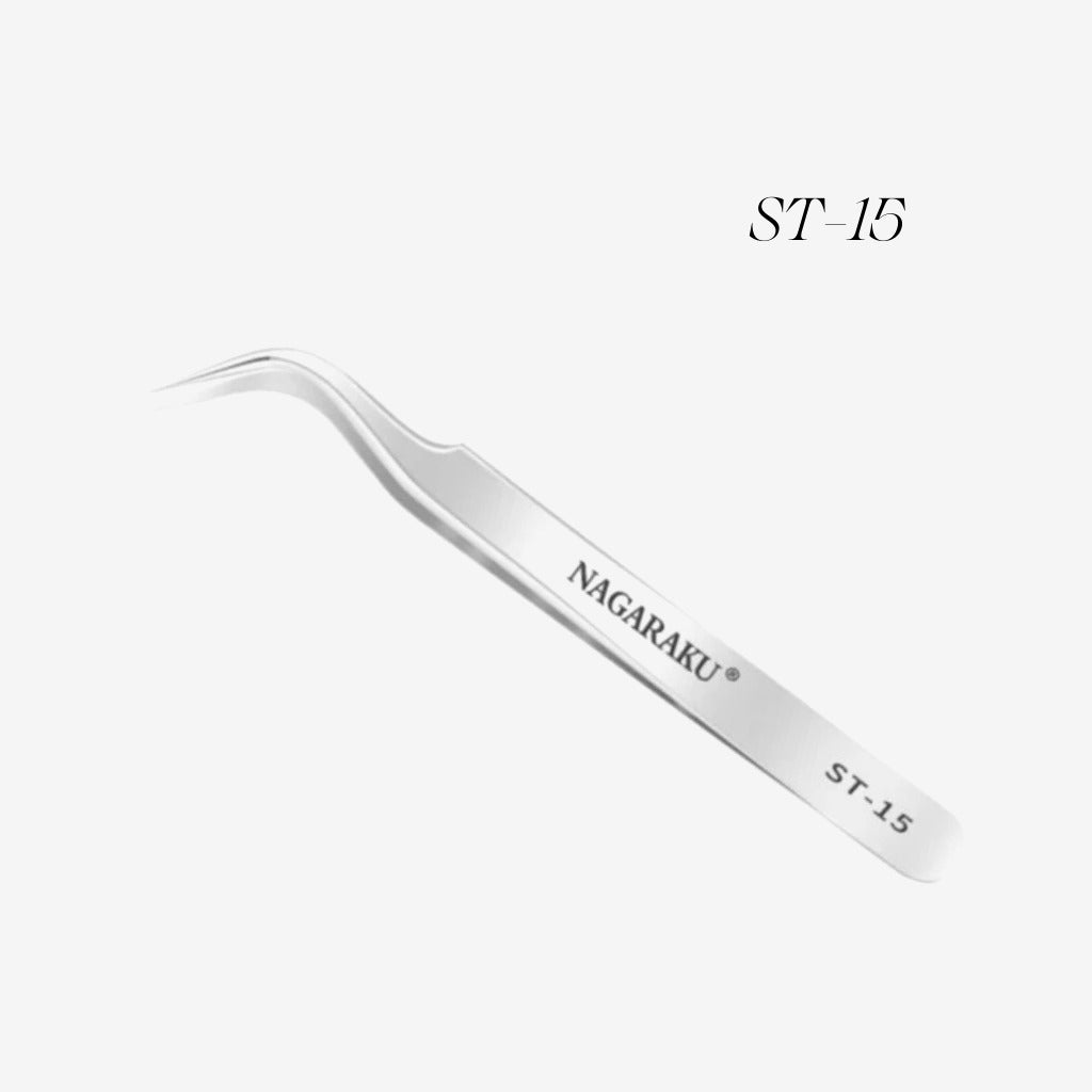 PINZA ST-15 NAGARAKU - imagen 1