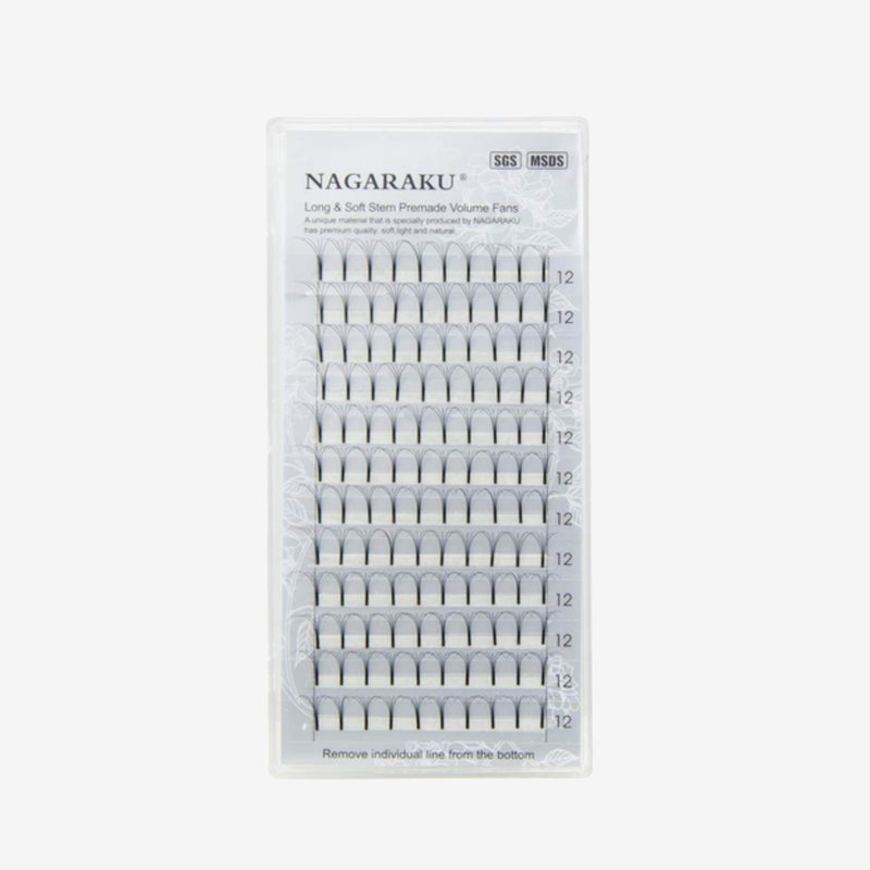 OUTLET NAGARAKU PRE ARMADAS 6D BASE RECTA