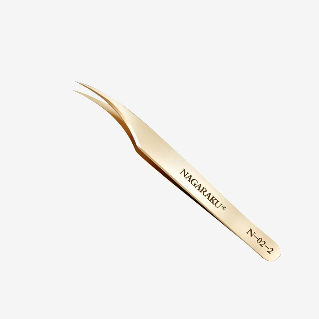 Pinza Nagaraku N-02-2 - imagen 1