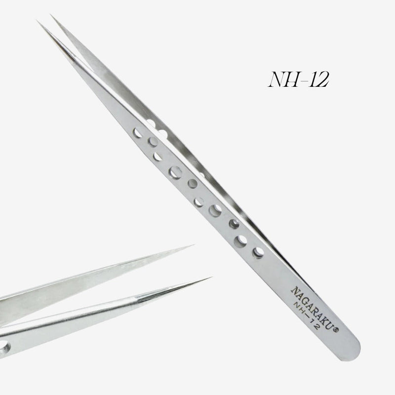 PINZA NH-12 NAGARAKU
