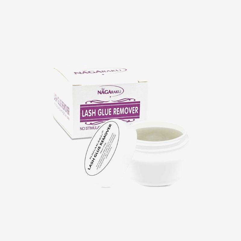 Removedor crema NAGARAKU - imagen 1