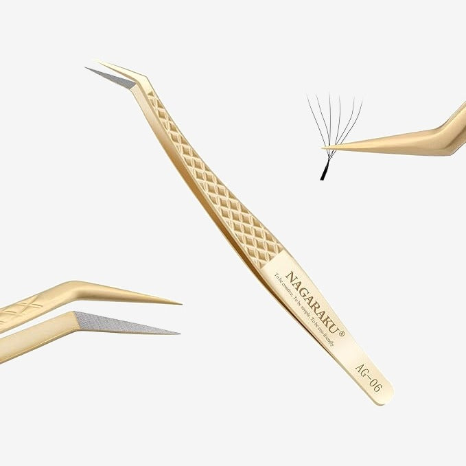 Pinza Nagaraku AG-06