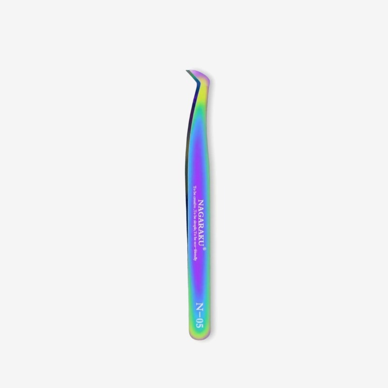 PINZA NAGARAKU N-05 - imagen 1