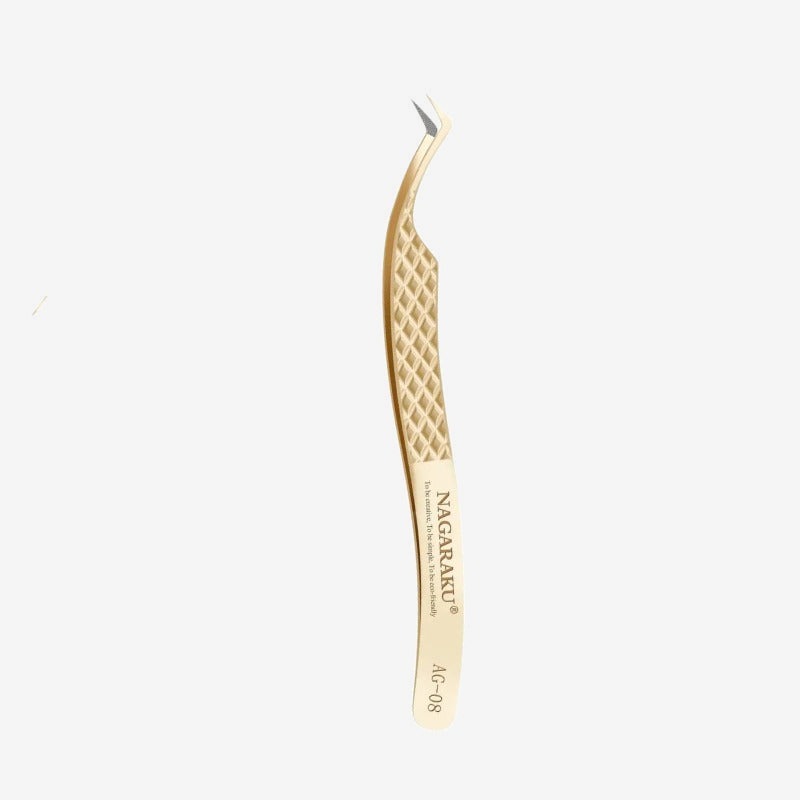 PINZA NAGARAKU AG-08 - imagen 1