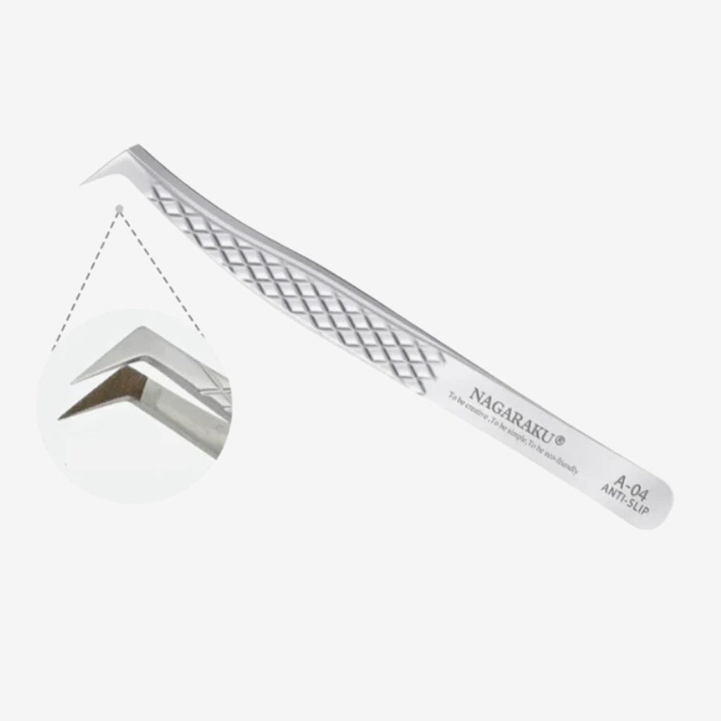 PINZA A-04 NAGARAKU - imagen 2