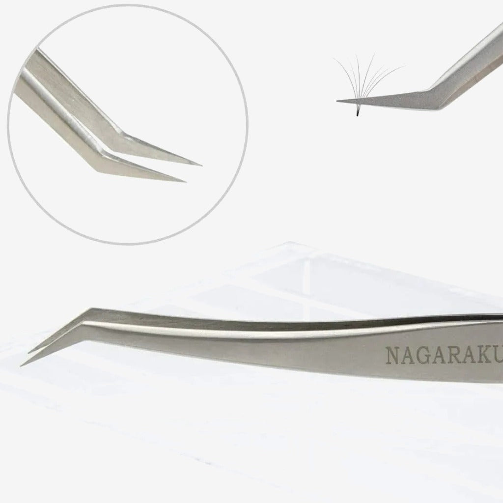 PINZA N-01 NAGARAKU - imagen 1