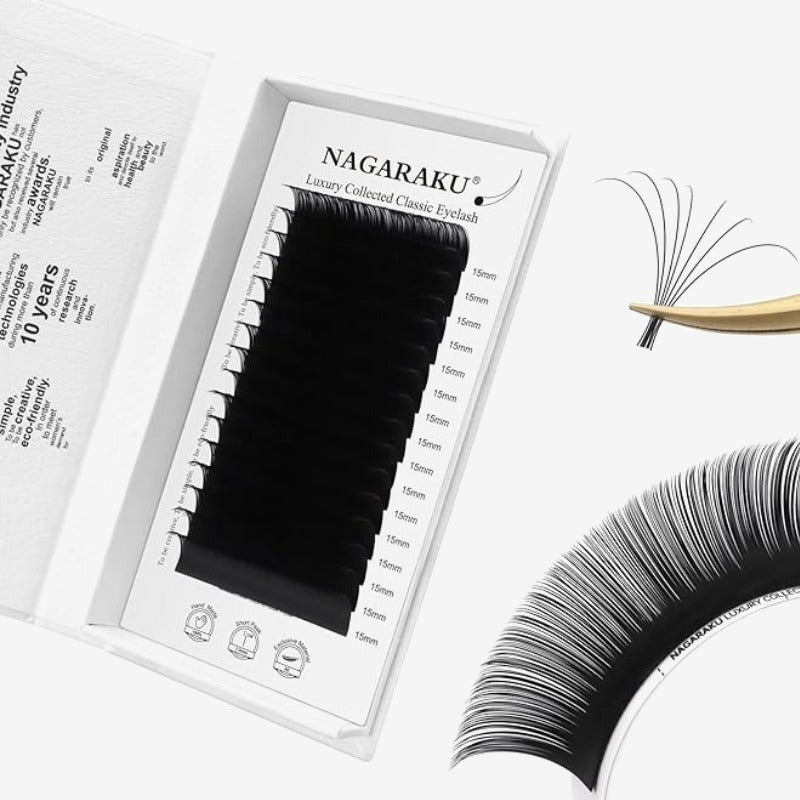 NAGARAKU LUXURY COLLECTED ( 3ra Generación ) - imagen 2