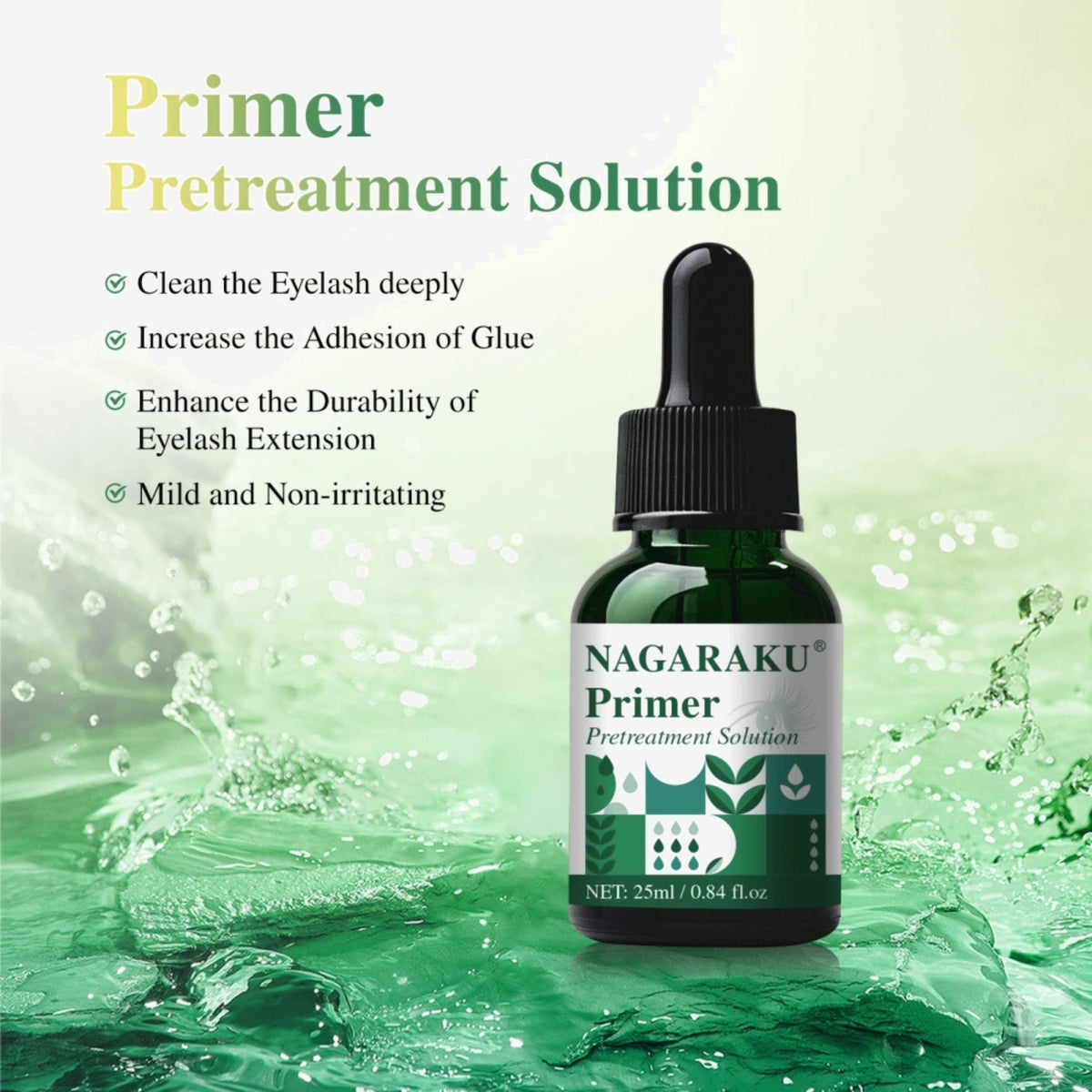 PRIMER NAGARAKU - imagen 2