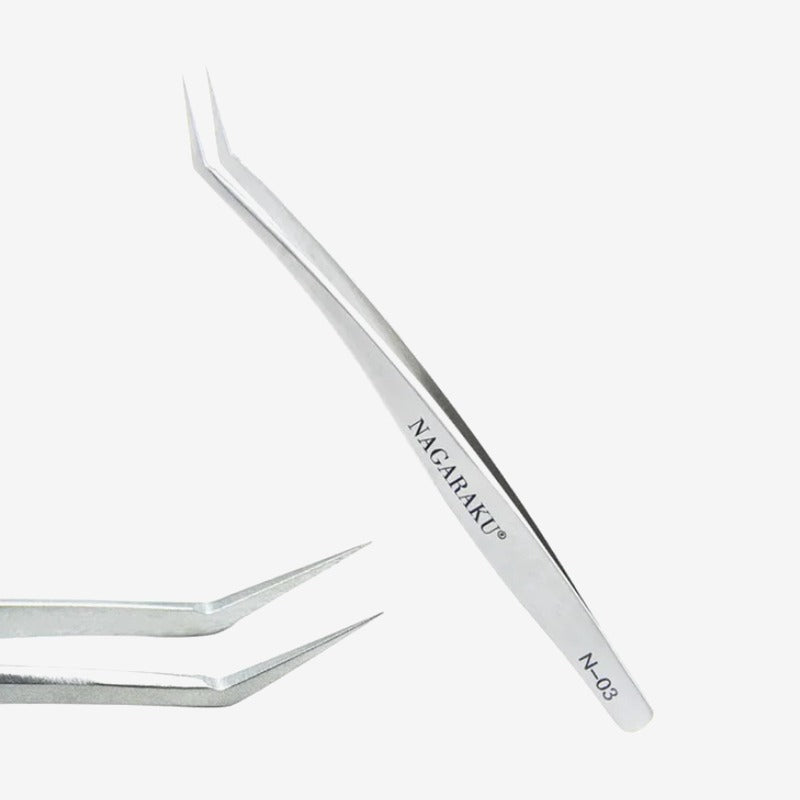 PINZA NAGARAKU N-03 - imagen 2