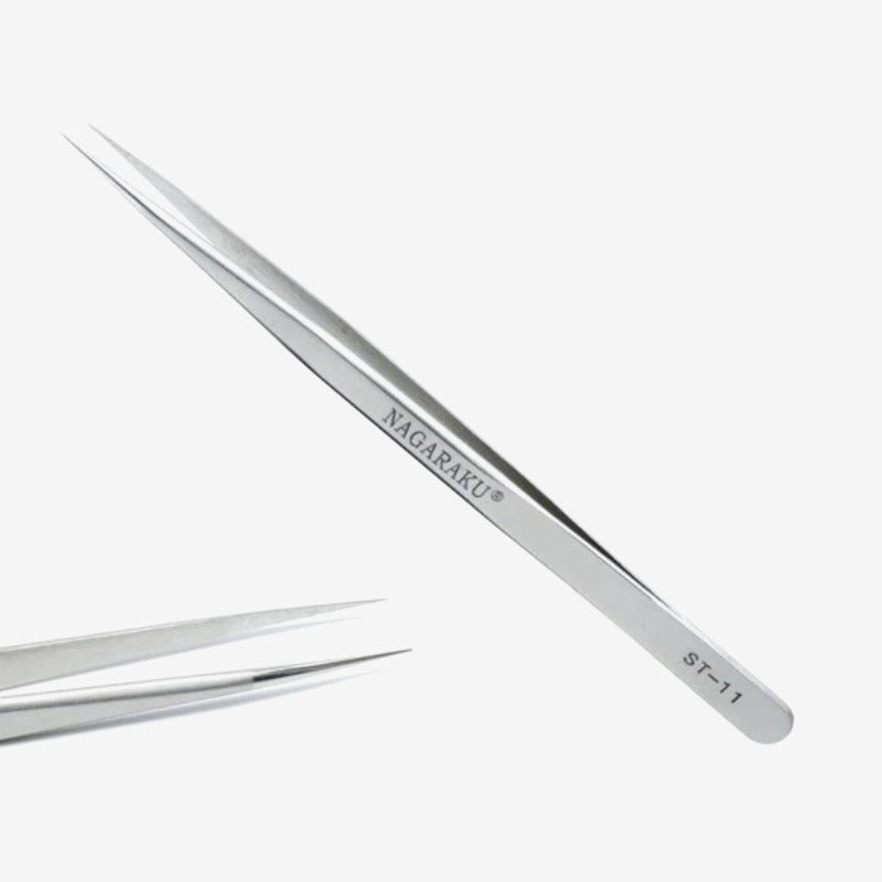 PINZA NAGARAKU ST-11 - imagen 2
