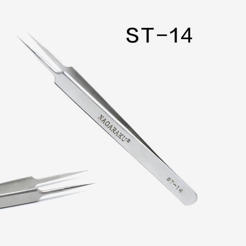 PINZA NAGARAKU ST-14 - imagen 2