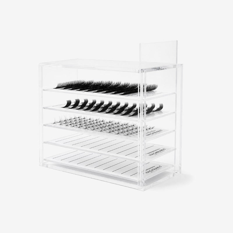 CAJA ORGANIZADORA PARA EXTENSIONES - NAGARAKU - imagen 3