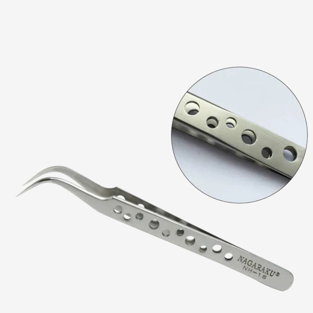 PINZA NH-15 NAGARAKU - imagen 3