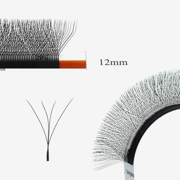 Nagaraku Mega Blister W 4D - imagen 3