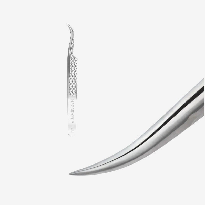 PINZA NAGARAKU TI-02 - imagen 3