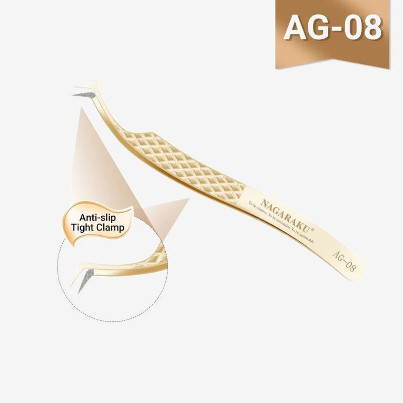 PINZA NAGARAKU AG-08 - imagen 3