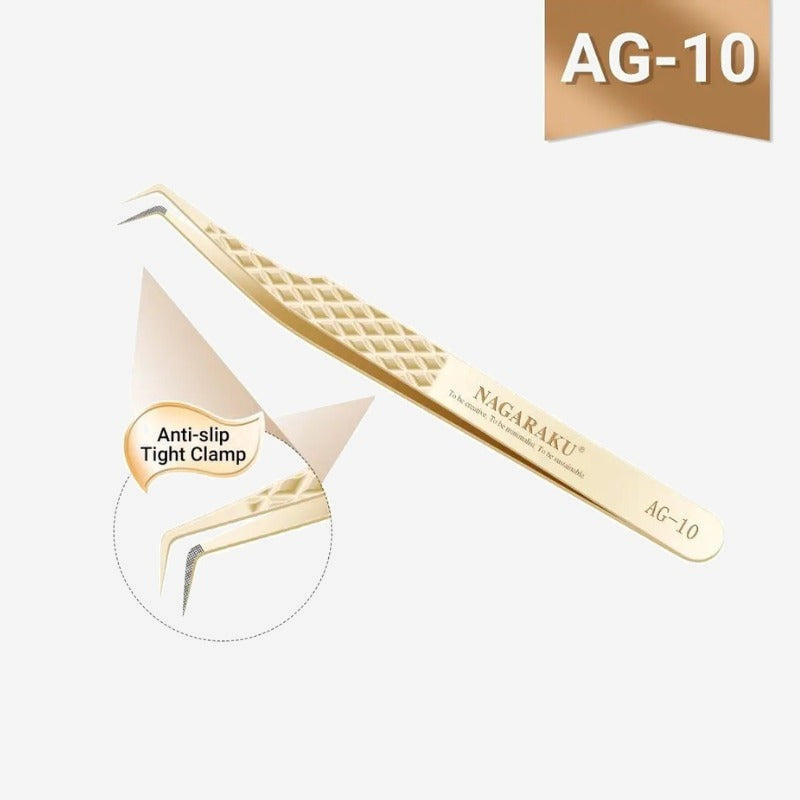 PINZA NAGARAKU AG-10 - imagen 3