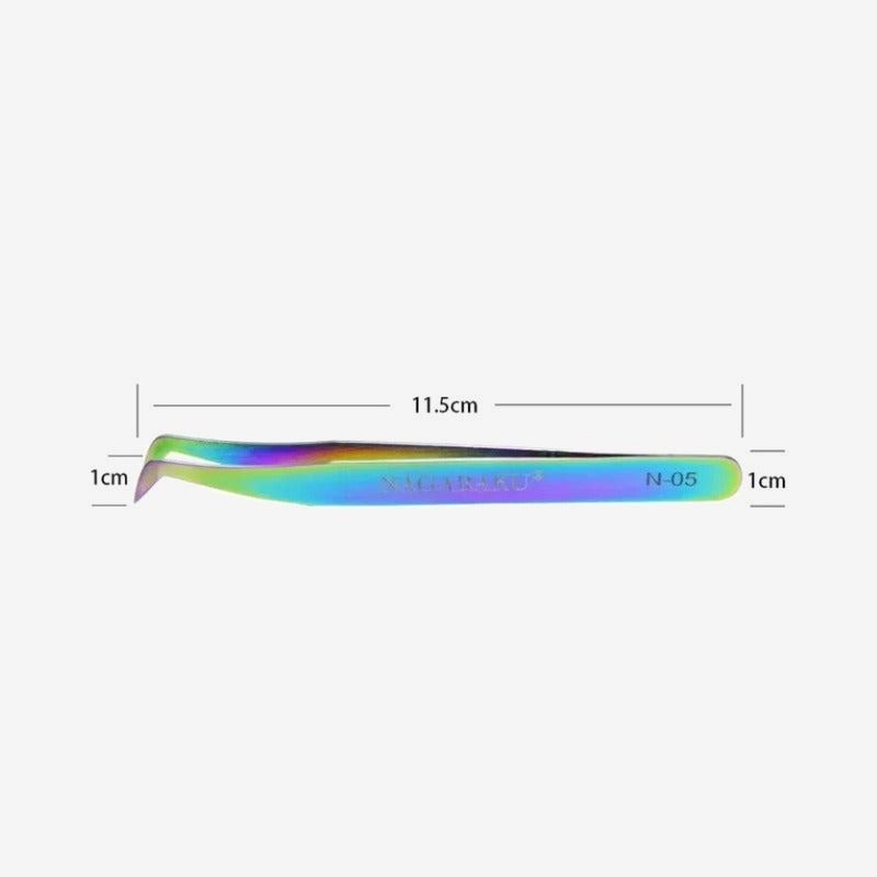 PINZA NAGARAKU N-05 - imagen 3