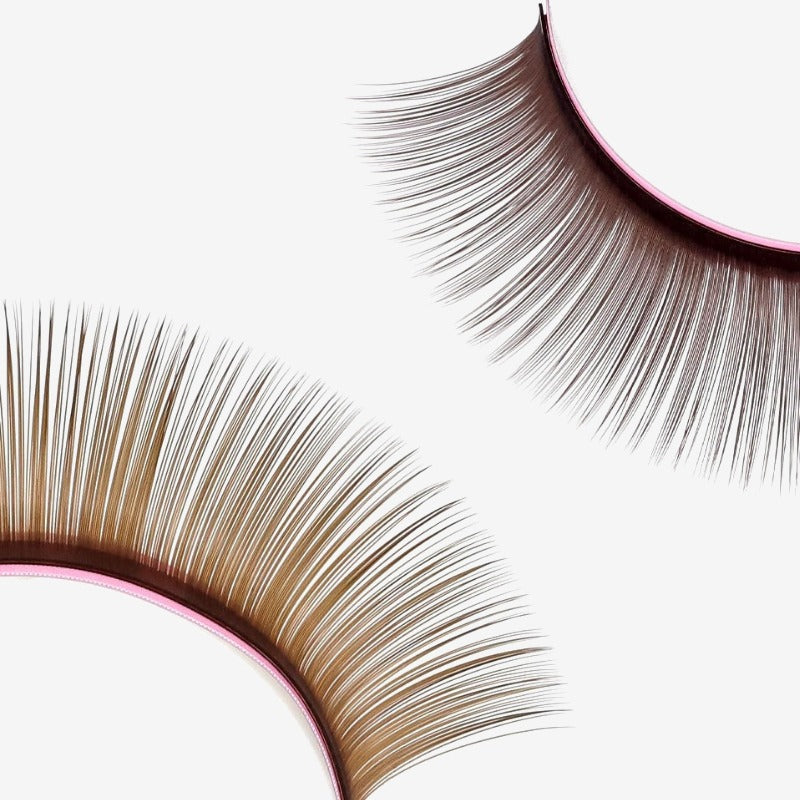 NAGARAKU CAFE LASHES - imagen 4