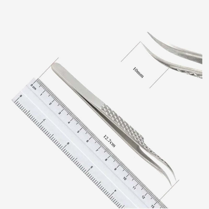 PINZA NAGARAKU TI-02 - imagen 4