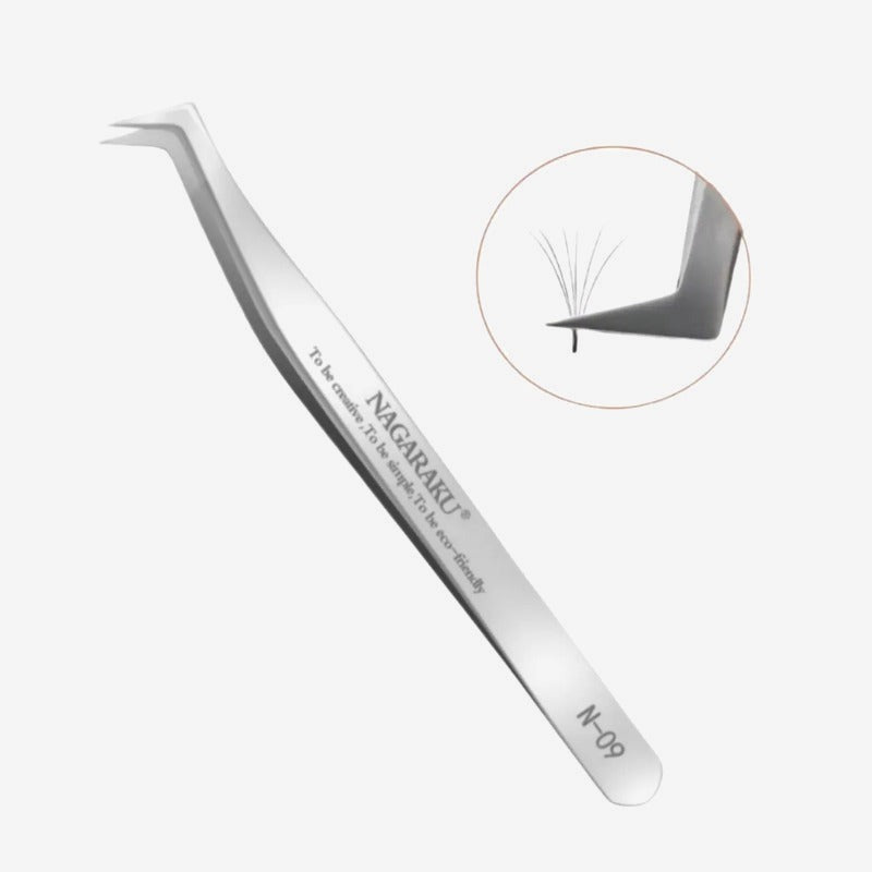 PINZA NAGARAKU N-09 - imagen 4
