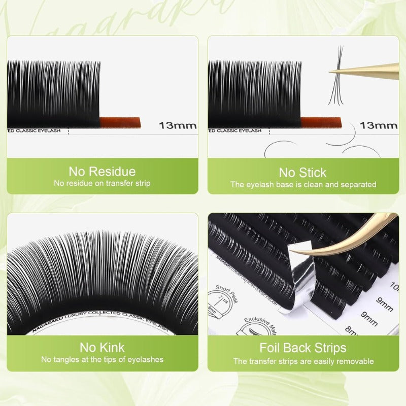 NAGARAKU LUXURY COLLECTED ( 3ra Generación ) - imagen 5