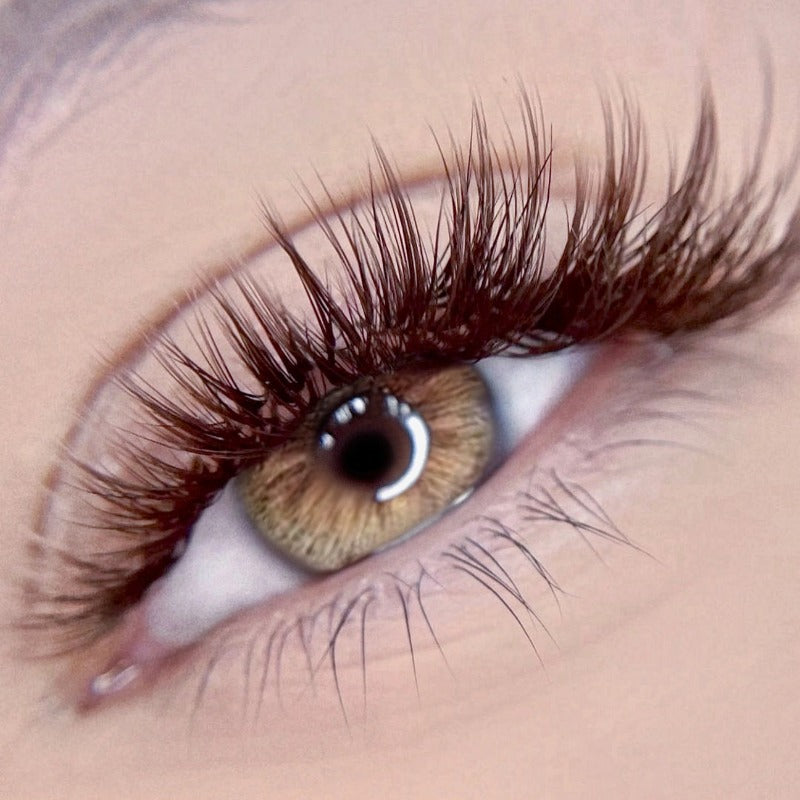 NAGARAKU CAFE LASHES - imagen 6