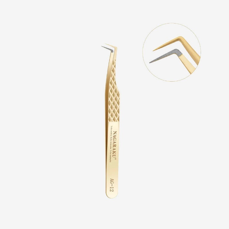 PINZA NAGARAKU AG-12 - imagen 2
