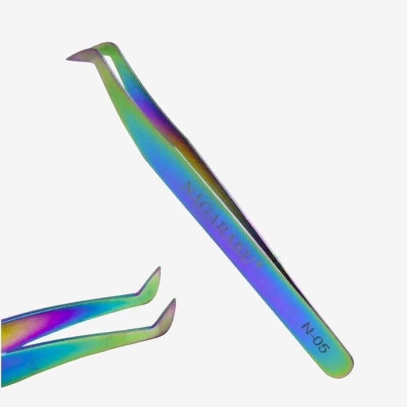 PINZA NAGARAKU N-05 - imagen 6