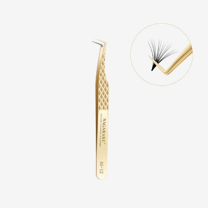 PINZA NAGARAKU AG-12 - imagen 3
