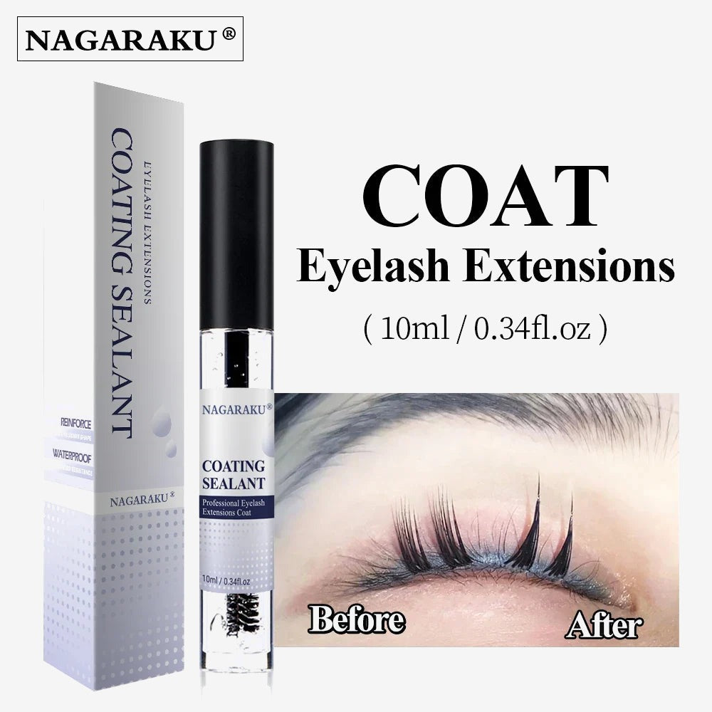 GEL DE ESPIGAS - COATING SEALAND NAGARAKU - imagen 2