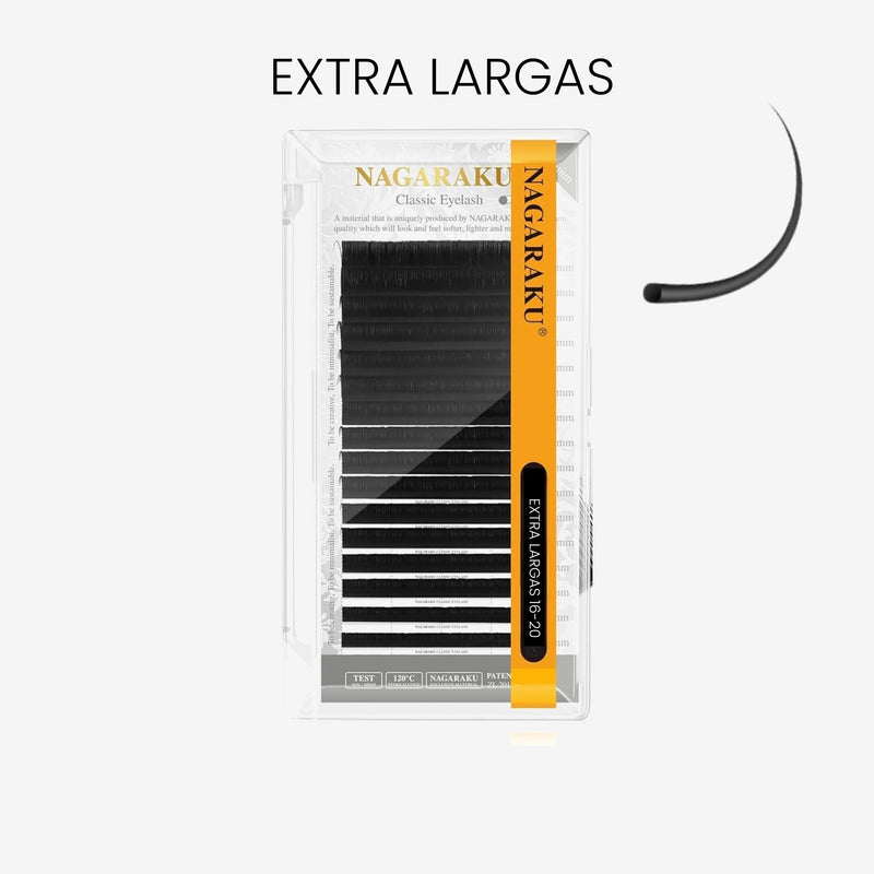 NAGARAKU EXTRA LARGAS