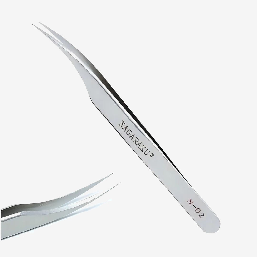 Pinza Nagaraku N-02 - imagen 1