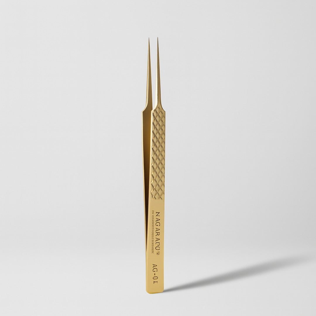 Pinza Nagaraku AG-01 - imagen 3