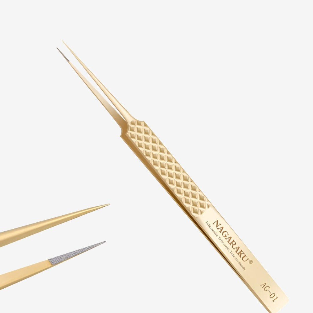 Pinza Nagaraku AG-01 - imagen 1