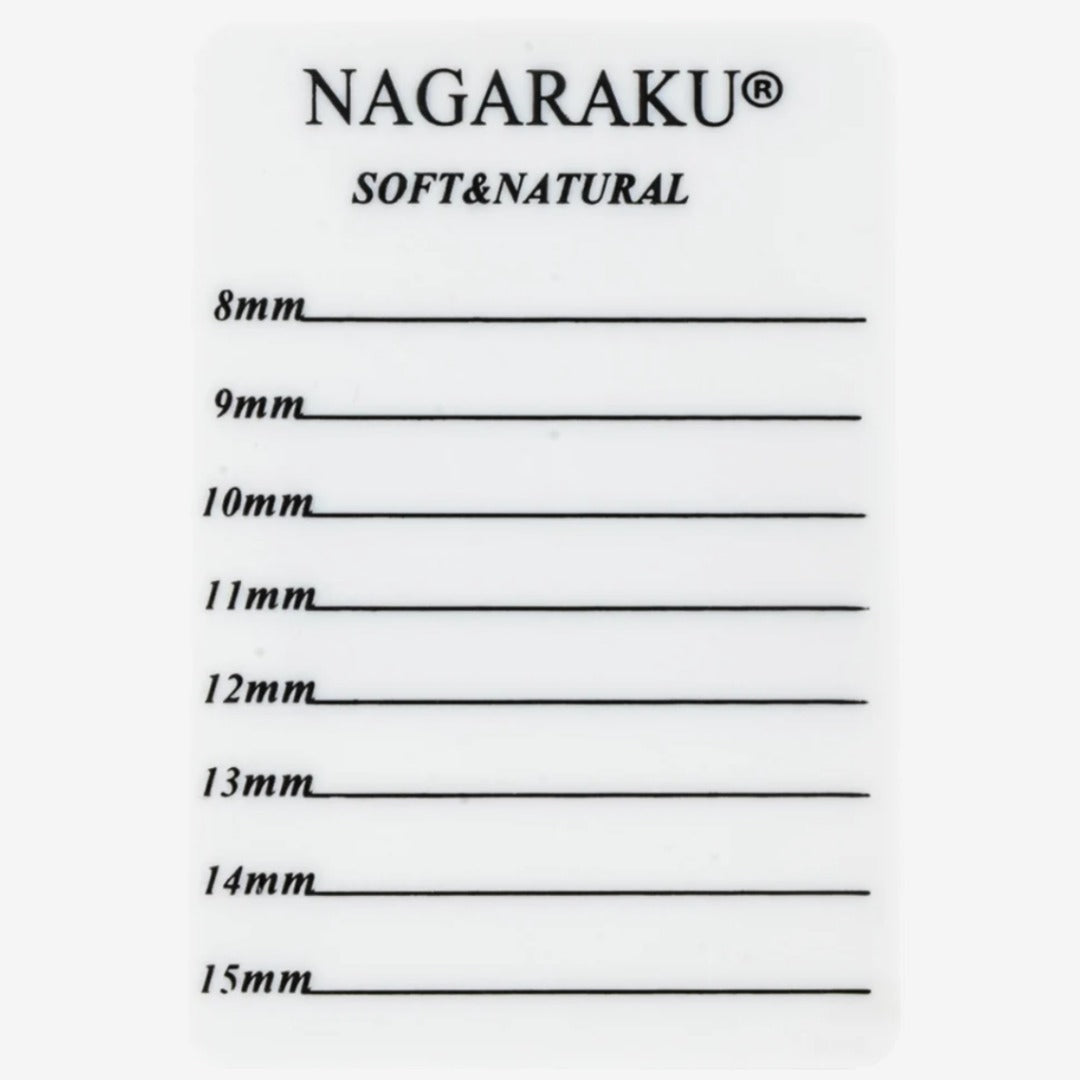 Pallet para Pestañas Nagaraku - imagen 1