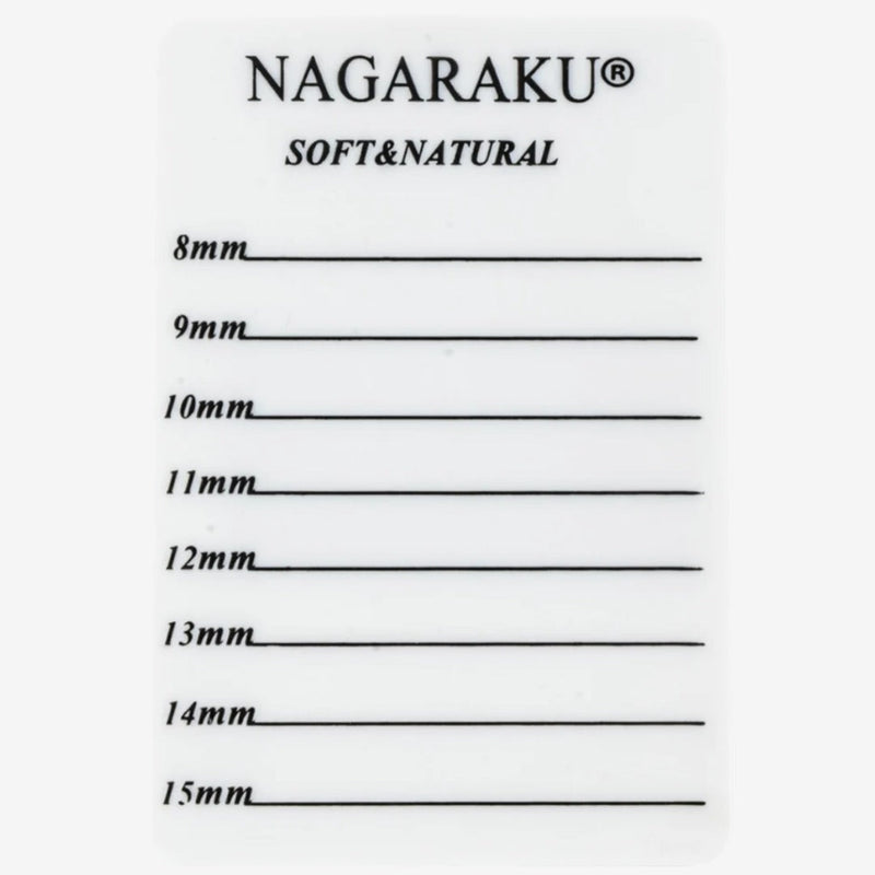 Pallet para Pestañas Nagaraku